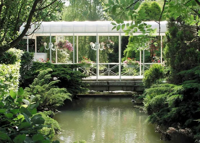 Hotel Le Rivage