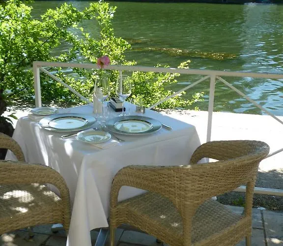 Hotel Le Rivage