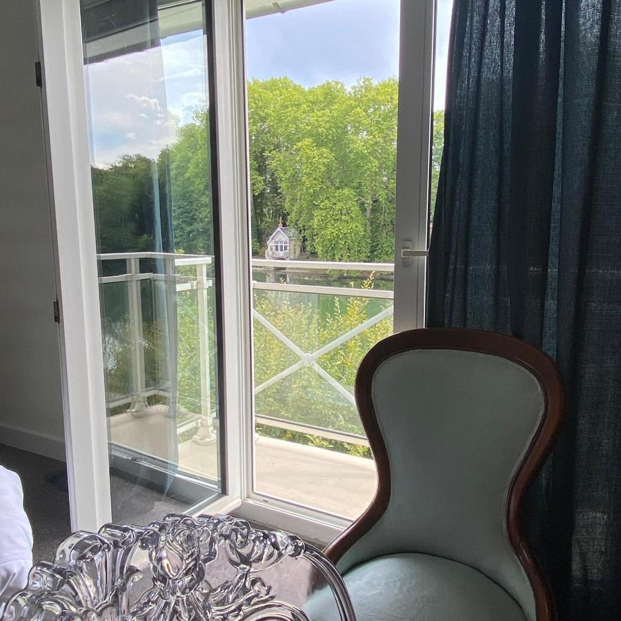 Le Rivage Hotel Olivet (Loiret)