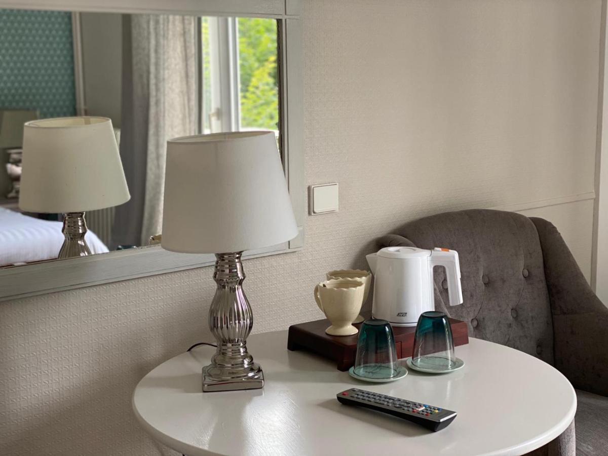 Le Rivage 3* Olivet (Loiret)