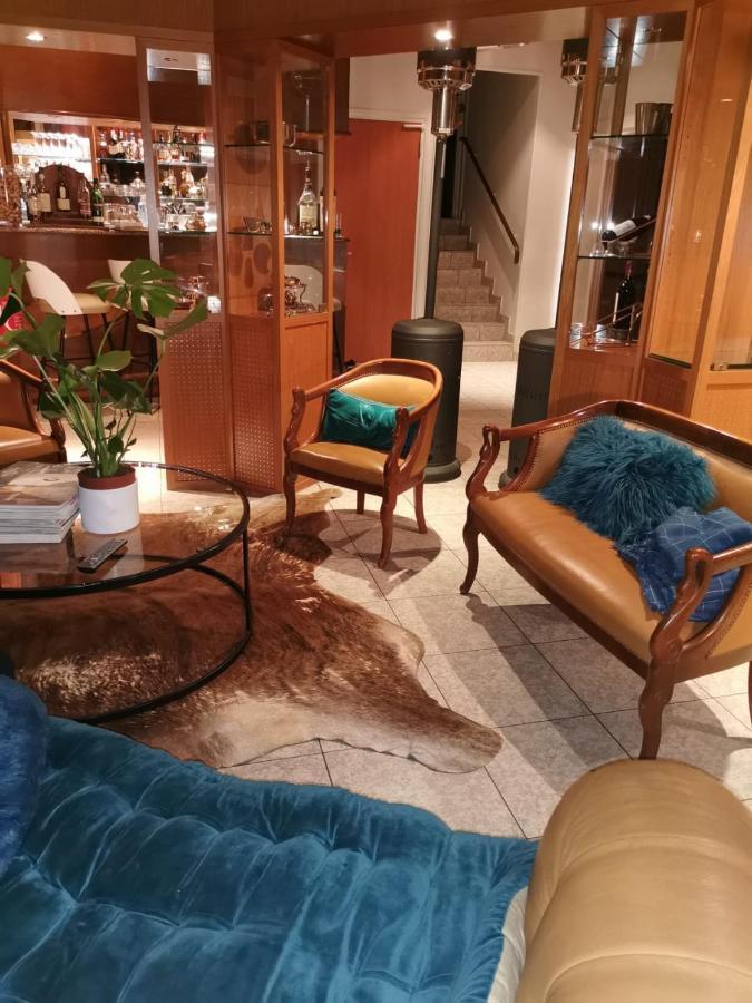 Hotel Le Rivage Olivet (Loiret)
