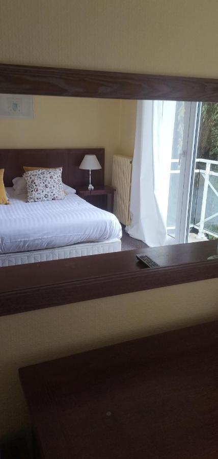 Le Rivage Hotel Olivet (Loiret)