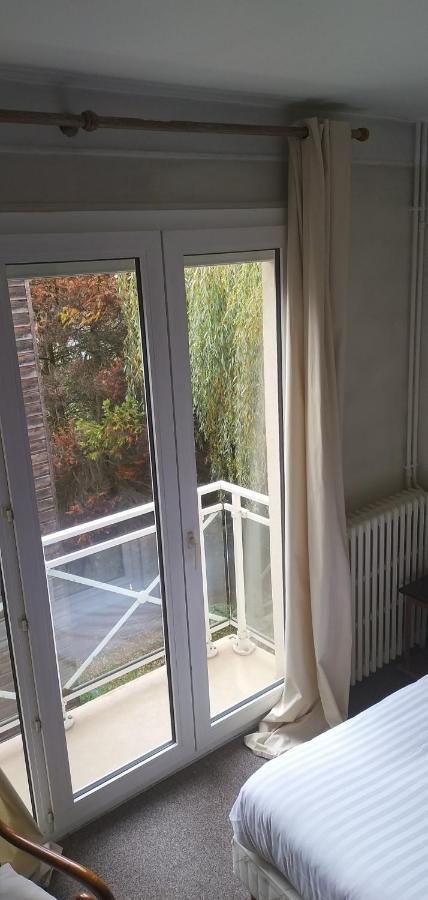 Le Rivage 3* Olivet (Loiret)