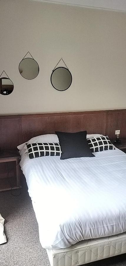 Hotel Le Rivage Olivet (Loiret)