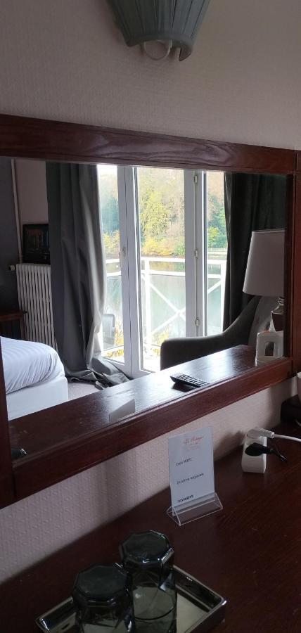 Hotel Le Rivage