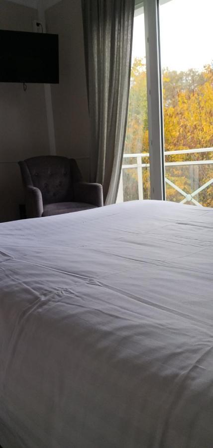 Hotel Le Rivage 3*