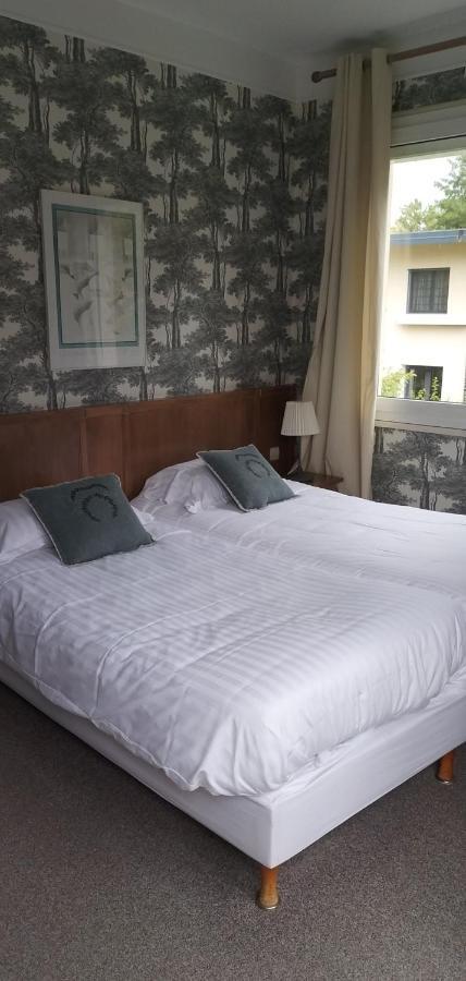 Le Rivage Hotel