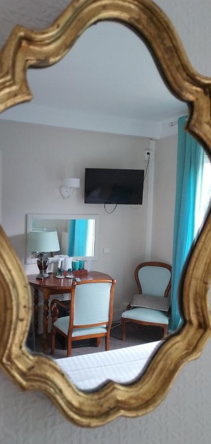 Le Rivage Olivet (Loiret)