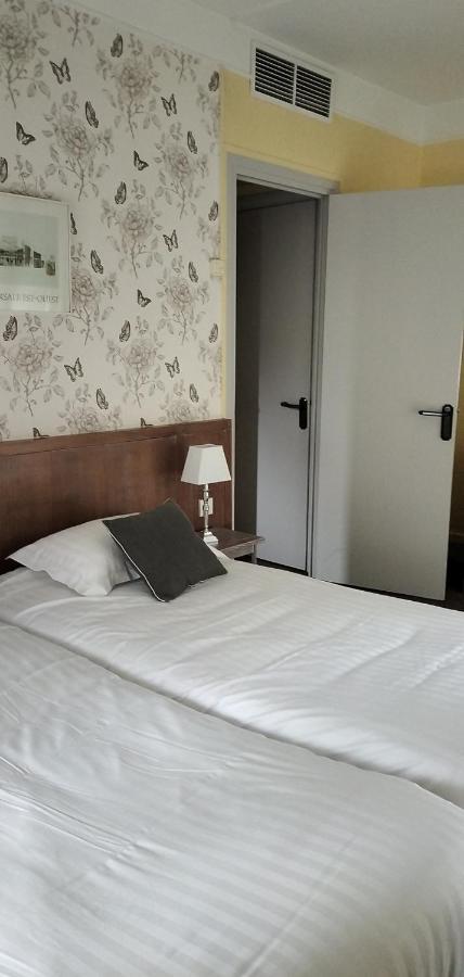 Hotel Le Rivage 3*