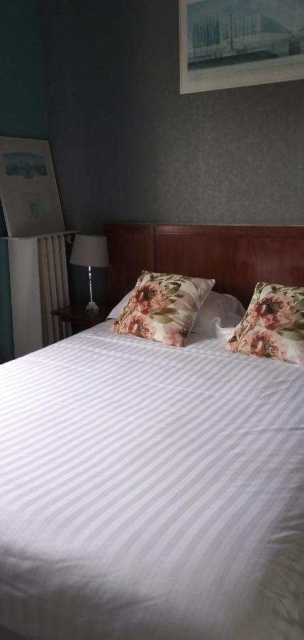 Le Rivage Hotel 3*
