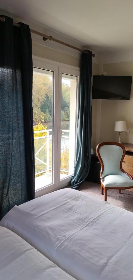 Le Rivage Hotel 3*
