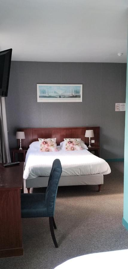 Le Rivage Hotel Olivet (Loiret)