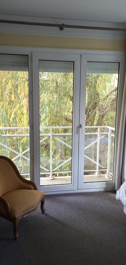 Hotel Le Rivage Olivet (Loiret)