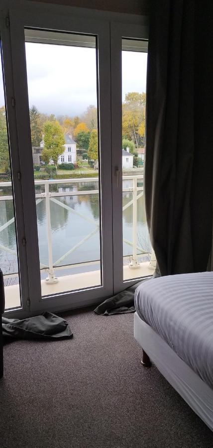 Le Rivage Hotel