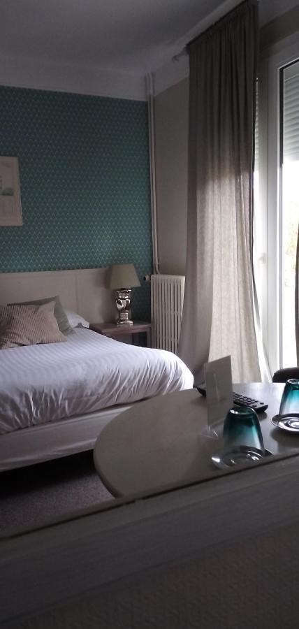 Le Rivage Hotel Olivet (Loiret)