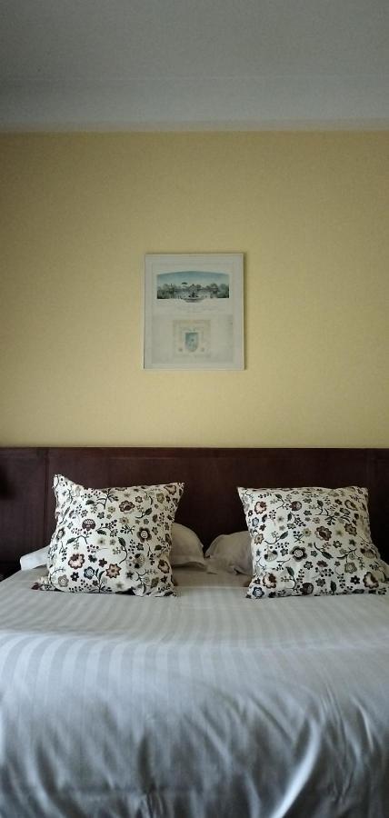 Le Rivage Hotel 3*