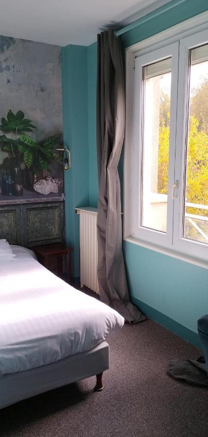 Hotel Le Rivage 3*