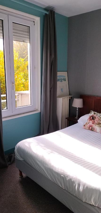 Hotel Le Rivage