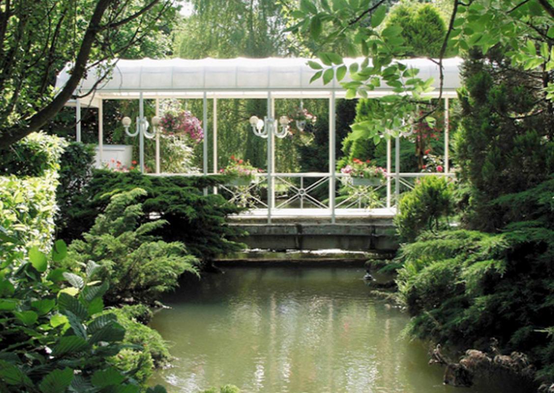 Hotel Le Rivage Olivet (Loiret)