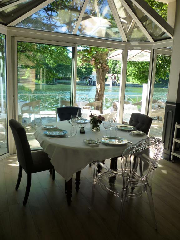 Hotel Le Rivage 3*