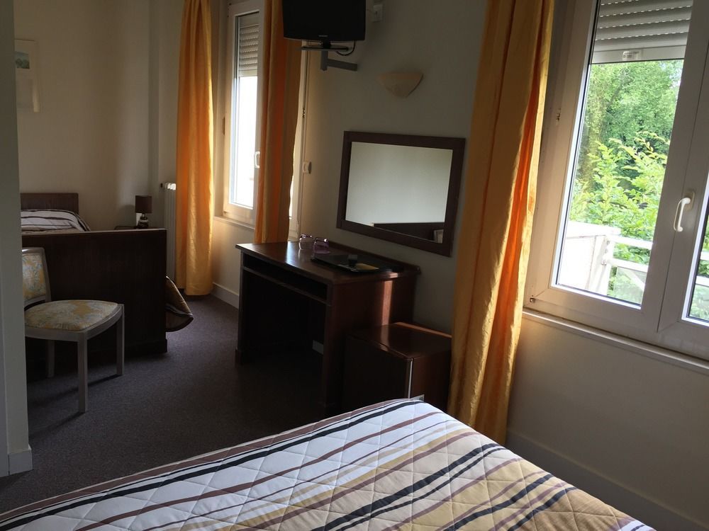 Le Rivage Hotel Olivet (Loiret)