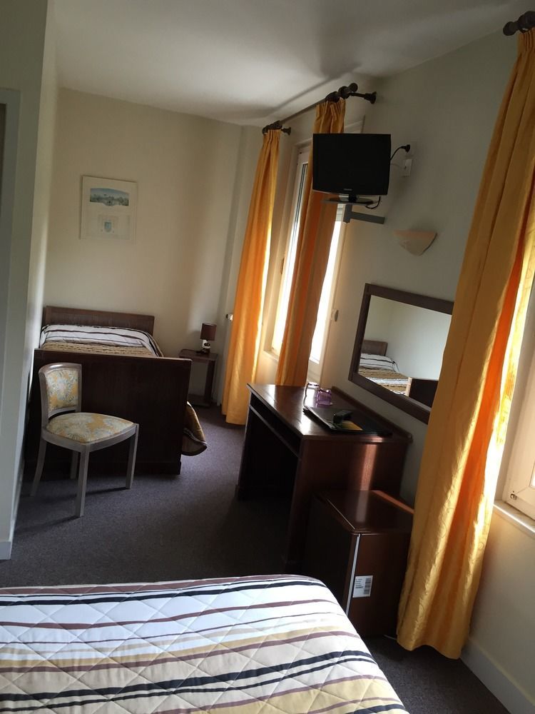 Le Rivage Hotel