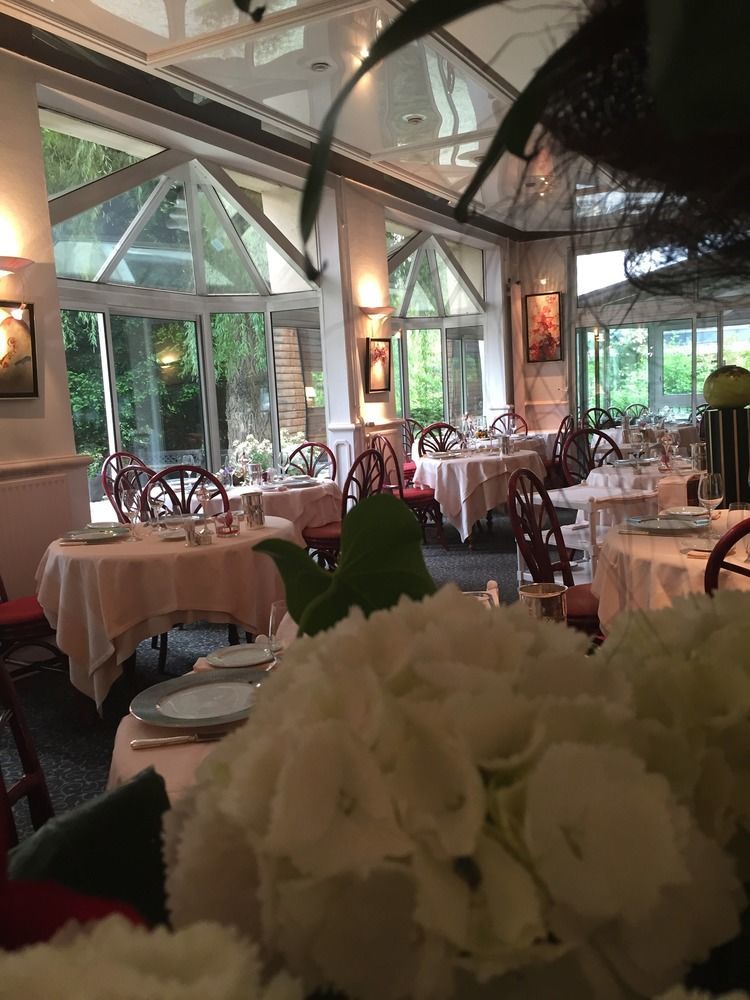 Le Rivage 3* Olivet (Loiret)