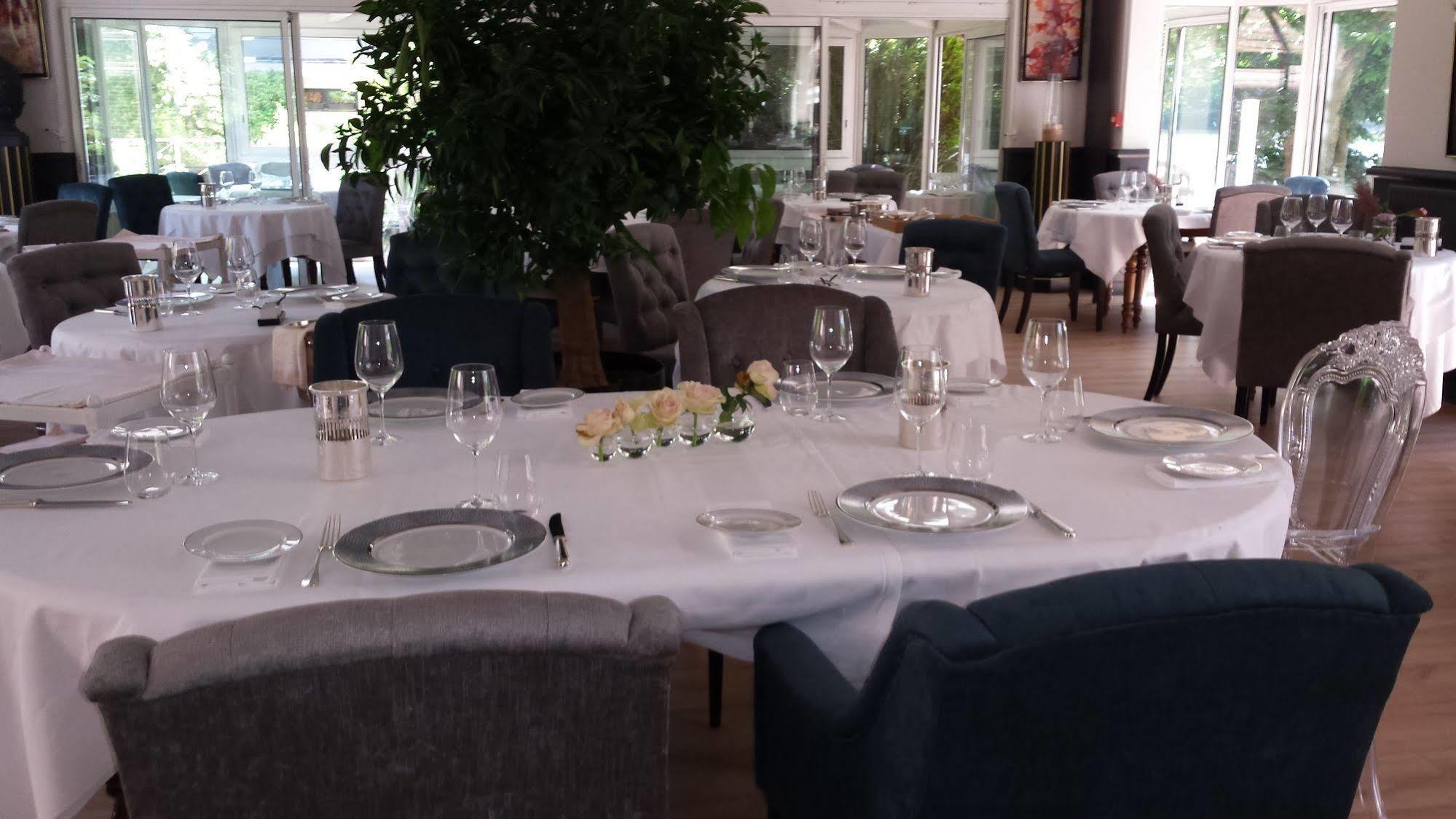 Hotel Le Rivage Olivet (Loiret)