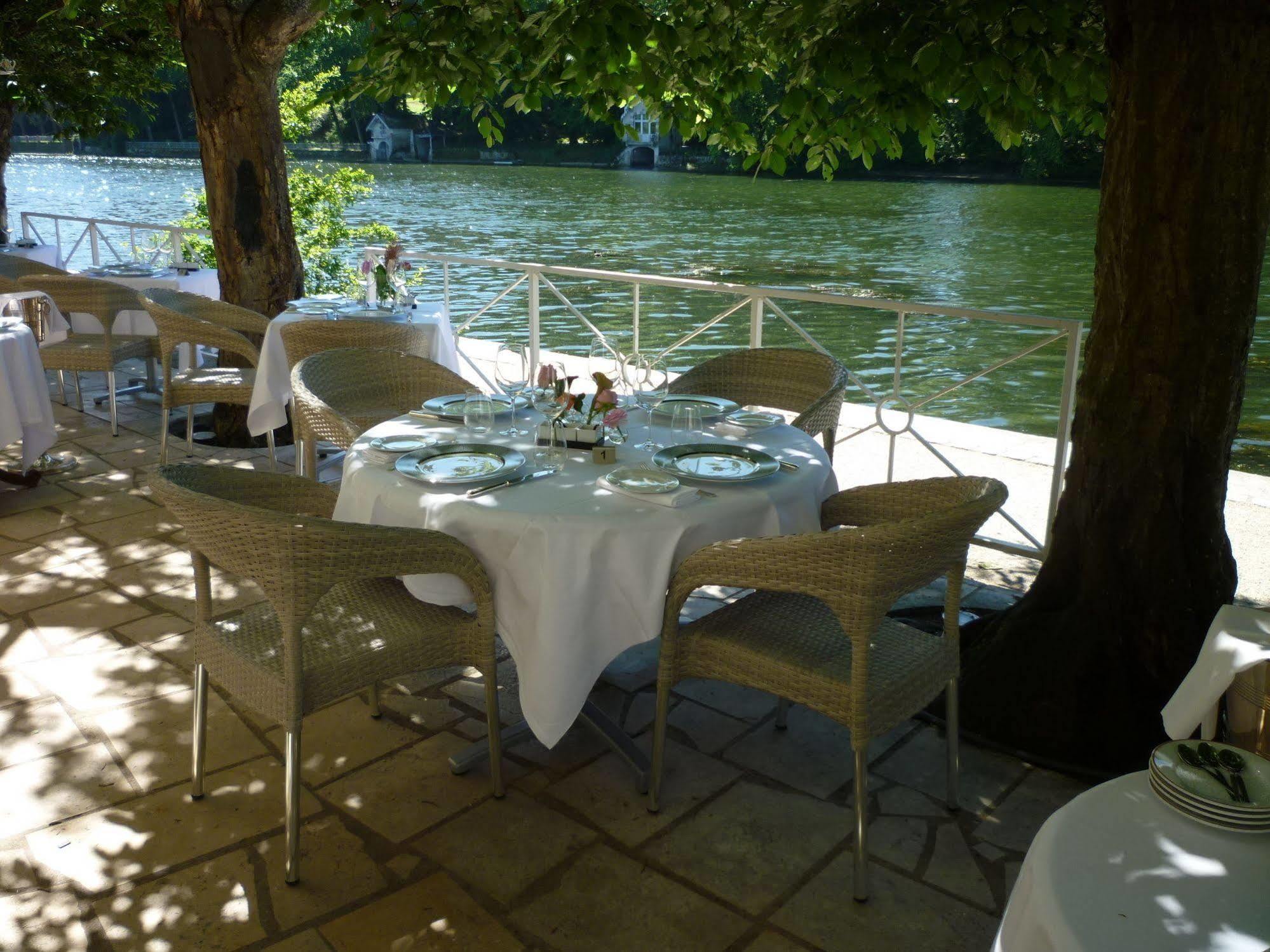 Le Rivage Hotel 3*