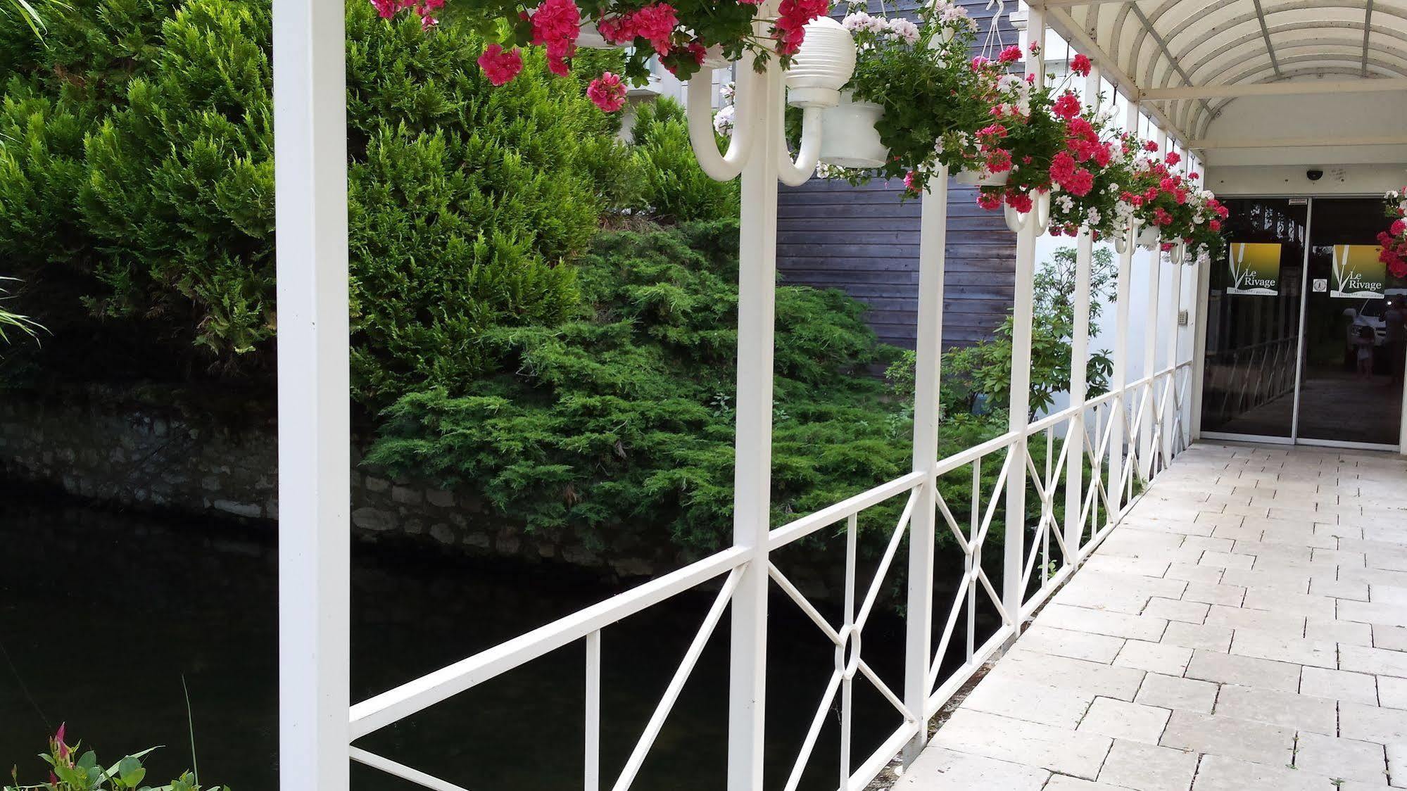 Le Rivage Hotel Olivet (Loiret)