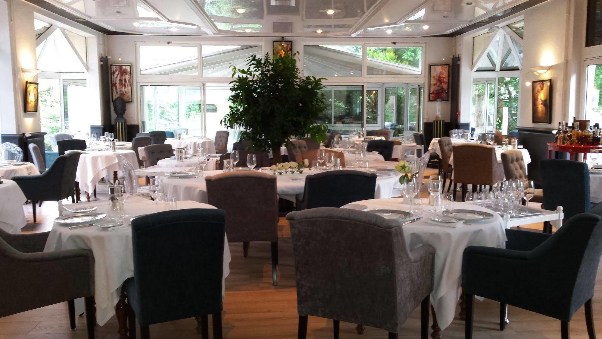 Le Rivage Hotel
