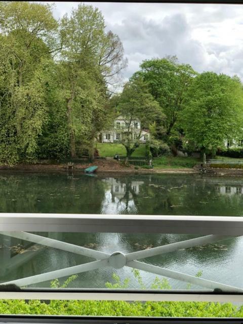 Hotel Le Rivage Olivet (Loiret)